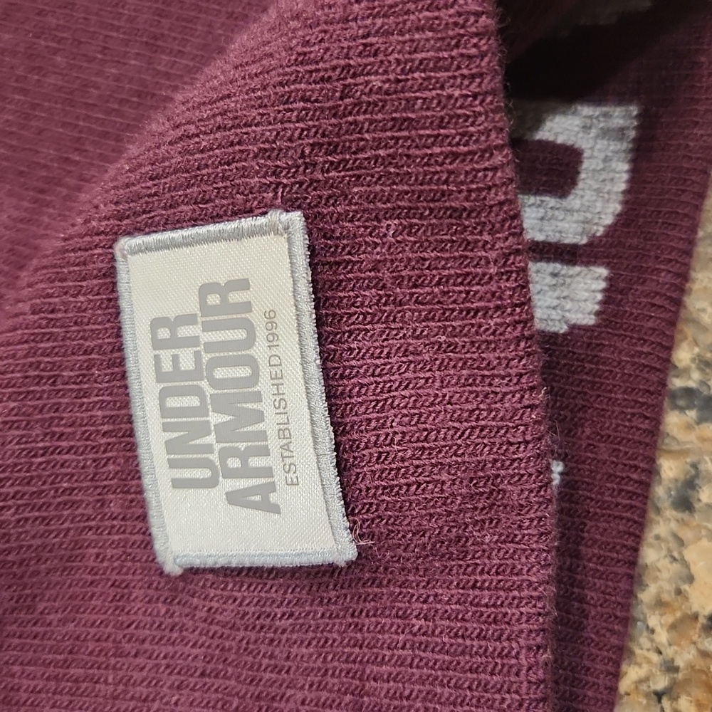 Under Armour Hat Womens - Picture 4 of 9